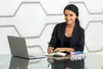 BUSINESS COUNSELLOR (FEMALE)