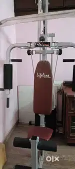 Home Gym for sale ... Price negotiable