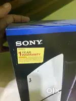 I want to sale my Play Station 5 digital edition