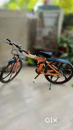 Cycle for sale