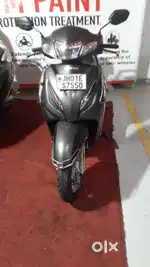 Activa 6 G 2022 model in very good condition