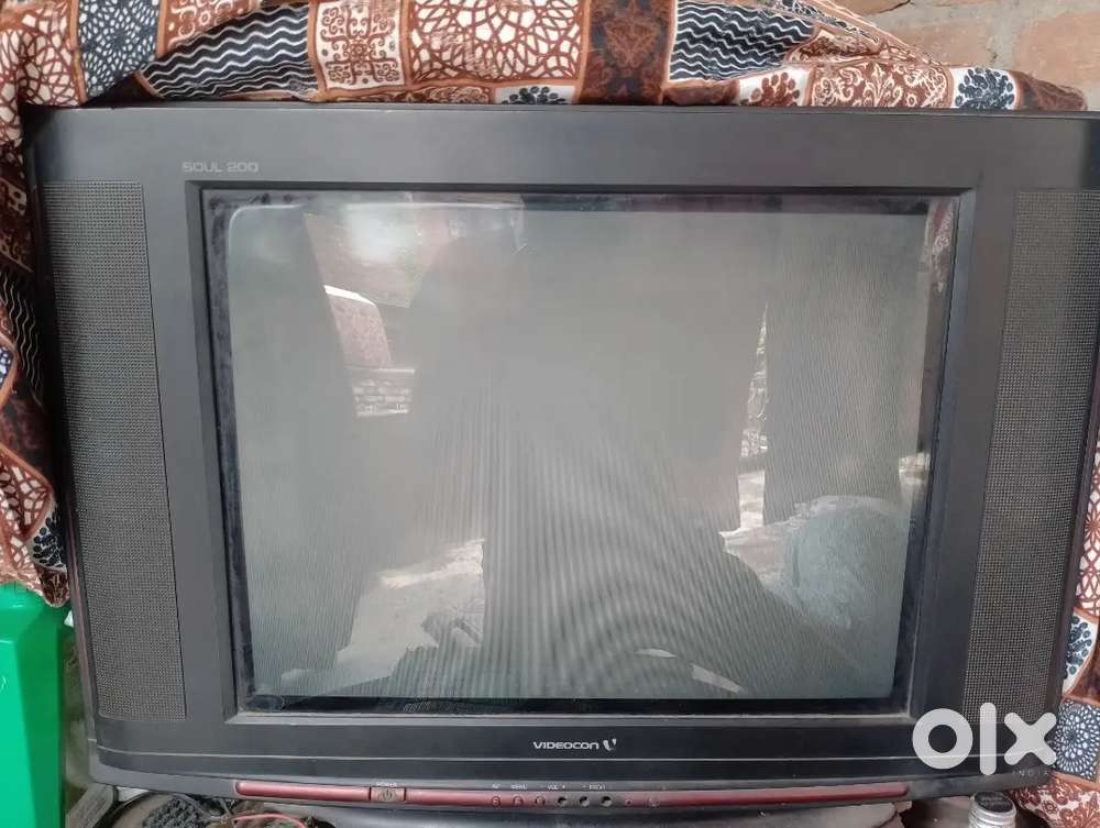 Videocon TV 1000