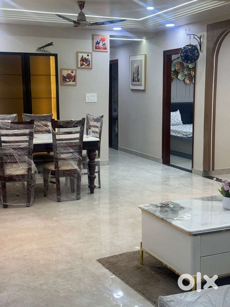 4bhk laxury flat near city park Mansarovar jaipur