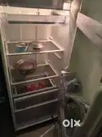 “Single Door Long Whirlpool Fridge – 4 Years Old, Best Condition!”