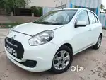 Renault Pulse RxZ Diesel, 2014, Diesel