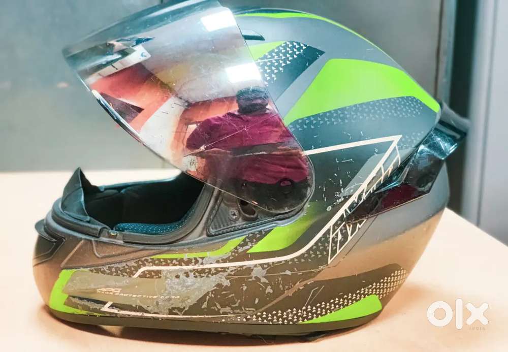 AXOR HELMENT