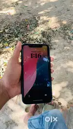 iPhone xr 64gb
