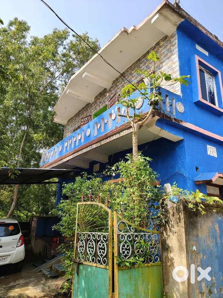 Beautiful house in 3200.