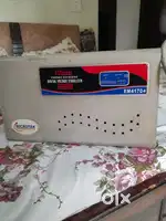 MICROTEK EM4170+,  1.5 TON AC STABILIZER