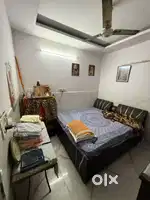 II GOHRI PROPERTIES II 1BHK GROUND FLOOR NEAR METRO STATION