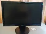 Philips 19'' LCD Monitor (Model 191E1SB) – Working with Minor Lines