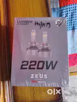 Lumiere Led Light 220 Watt Company'... Go Machanic