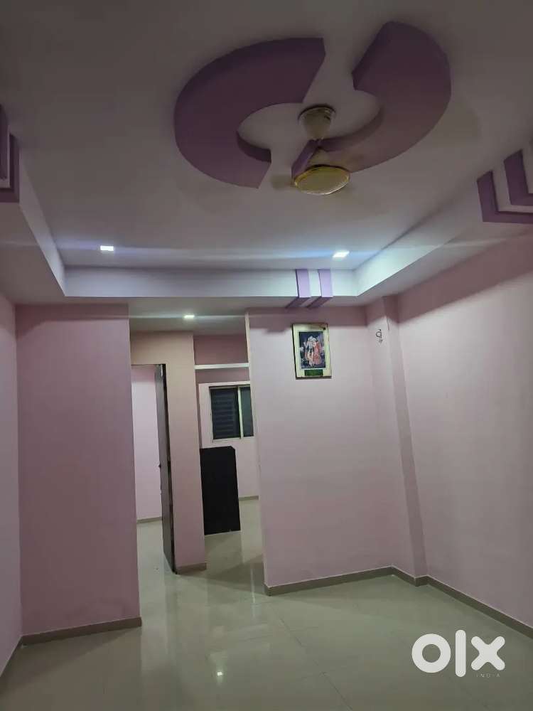 Very good condition apartment