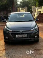Hyundai i20, 2019, Petrol