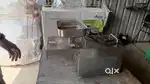 oil making machine
