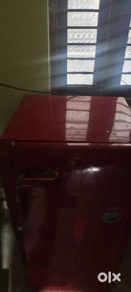 Whirlpool  refrigerator