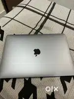 Macbook Pro 13” 256 gb