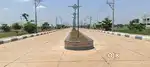 మొట్టమొదటి సారి డెవలప్మెంట్స్ఎలా ఉండాలో చూపించినా లేఔట్ మన నెల్లూరు లో