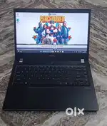 Acer Laptop Intel Core i5 Processor, 8GB RAM, 256GB SSD