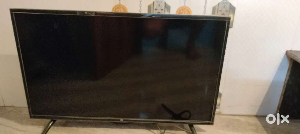 MI smart TV 32 inches