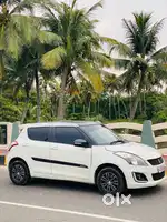 Maruti Suzuki Swift 2013