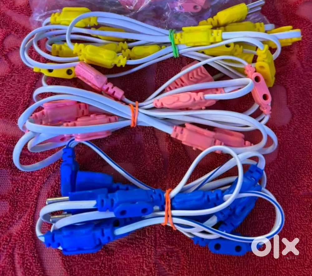 Diwali Lights Jointer All Type