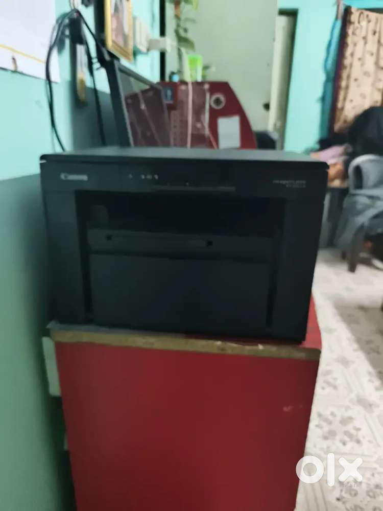 Canon MF3010