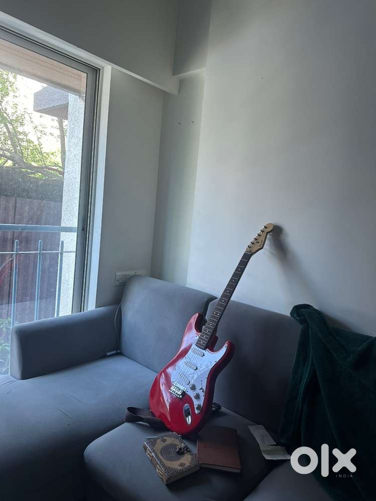 Single room available in 2bhk