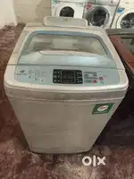high quality, samsung digital, top load washing machine