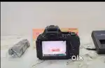 Camera 5600 DSLR