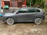 Maruti Suzuki Grand Vitara 2023