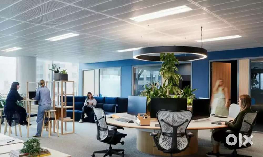 Urgent Requirement for office work