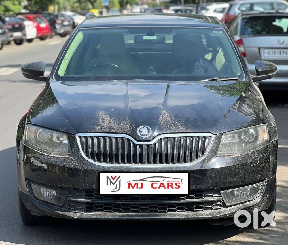 Skoda Octavia 2.0 TDI AT Style Plus, 2017, Diesel