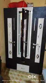 Cupboard kabat