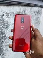 One plus 7 good condition no complinte