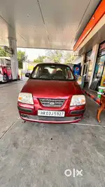 Hyundai Santro Xing 2008