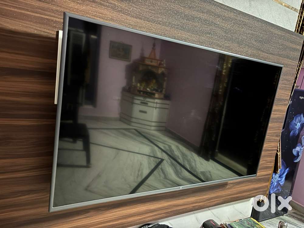 Xiaomi Mi 4X 55 4K Ultra HD Android TV