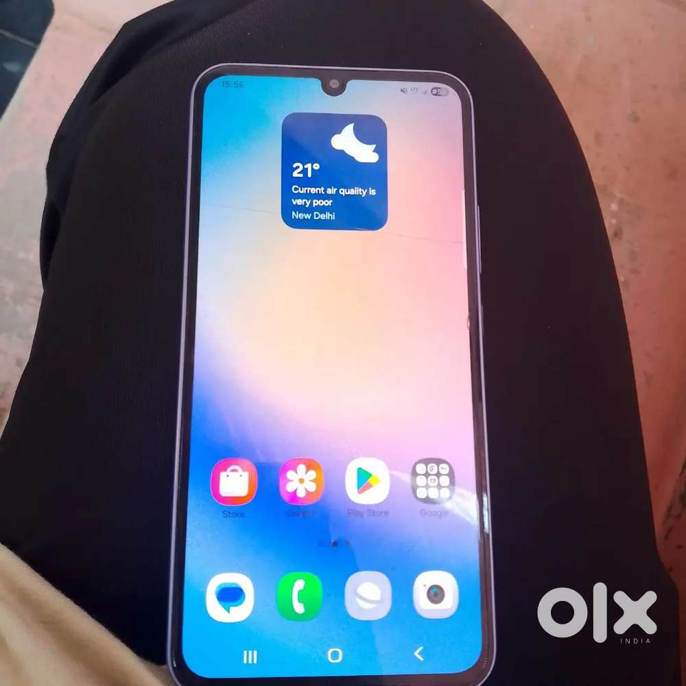 SAMSUNG GALAXY A34 5G 8/128