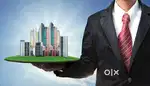 Furnished office on Rent at Athwagate