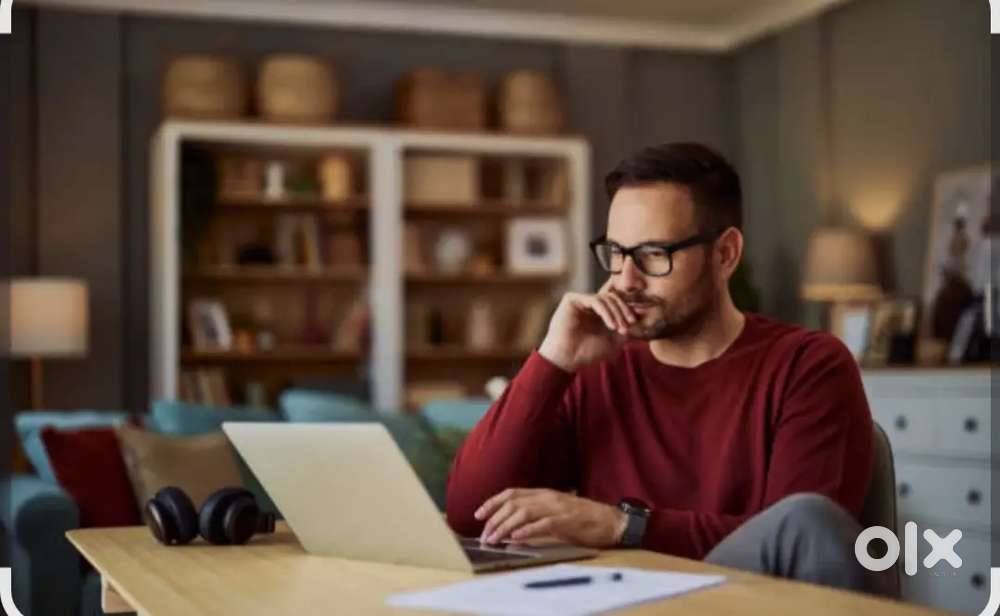 WORK FROM HOME ( free joining )