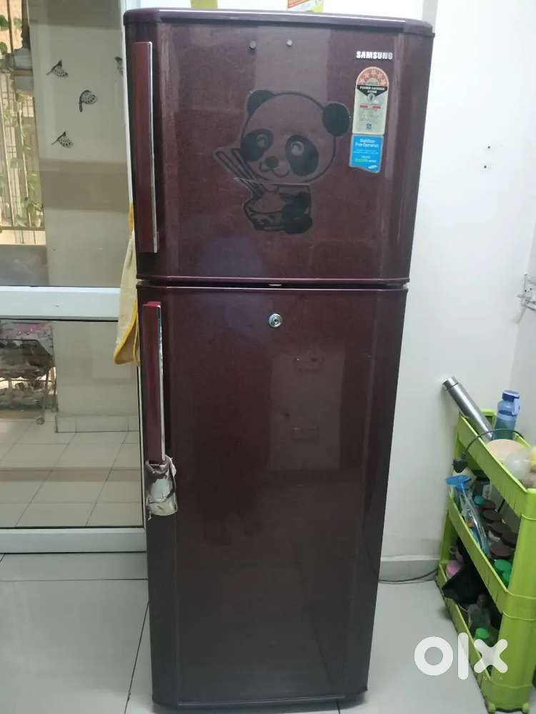 Samsung fridge