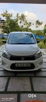 Maruti Suzuki Celerio 1.0 Tour H2 CNG, 2019, Petrol