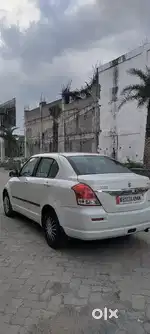 Maruti Suzuki Swift Dzire 2011 Diesel 87000 Km Driven