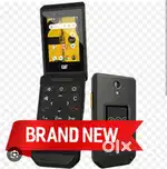 Cat flip s22 phone New brand flip