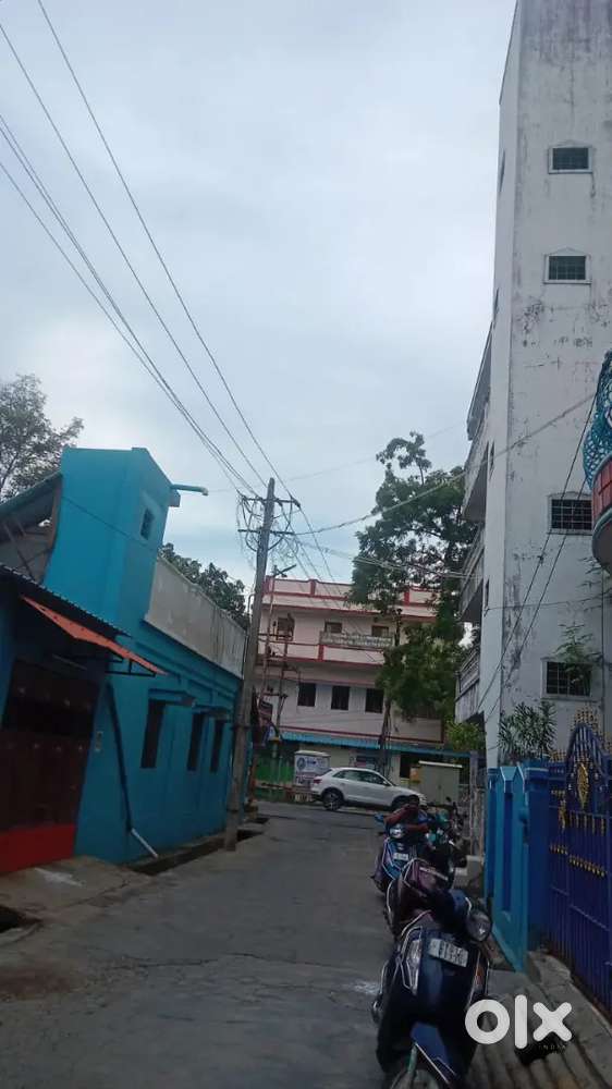 Individual house and Villa