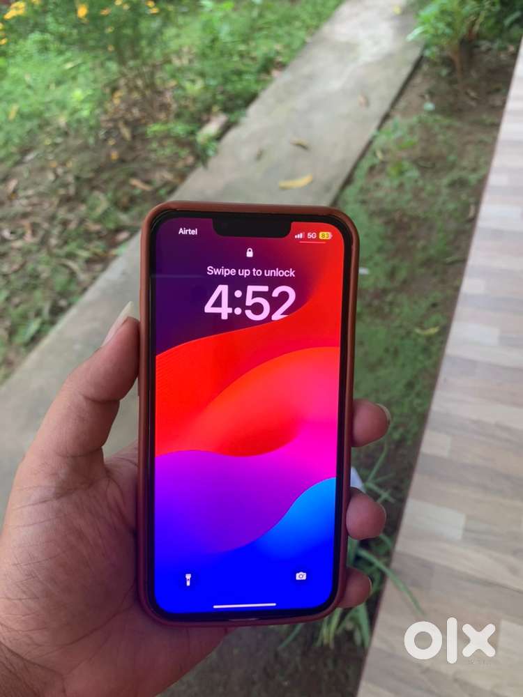Iphone 13pro