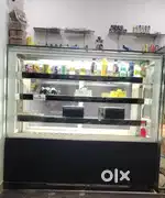 Cake Counter
