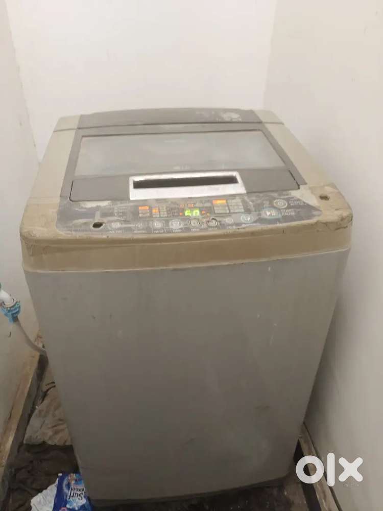 Good condition working