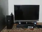 COMPUTER FOR STUDY AND OFFICE USE