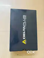 Deltaplus Safety Shoe